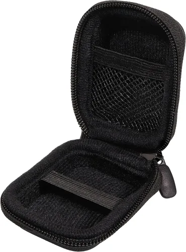 Miniatura 4 de Alltravel Funda para auriculares inalámbricos AirPods Pro (2ª generación) (negro)
