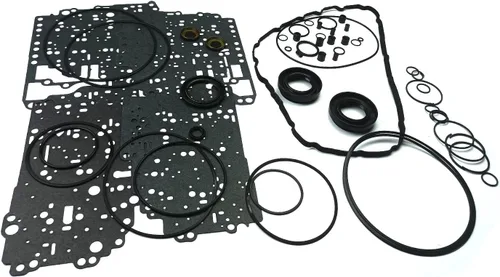 Miniatura 3 de TRANSPEED A6GF1 Caja de cambios de transmisión automática Master Rebuild Embrague Kit de acero para Hyundai AVANTE Kia CARENS