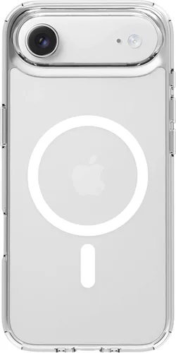 Miniatura 60 de Funda degradada para iPhone 14 Pro - Diseño multicolor degradado naranja y amarillo, resistente a los impactos y con imanes