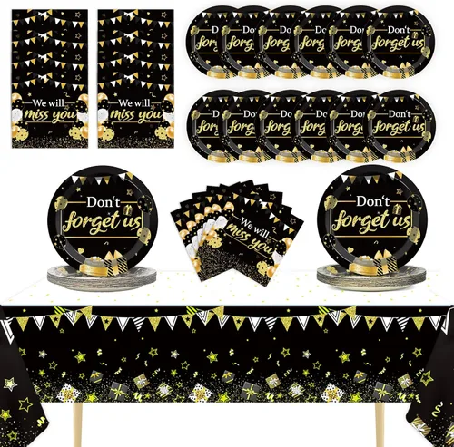 Miniatura 25 de Suministros para fiesta de cumpleaños de serpiente de reptil, sirve 24 platos de papel para fiesta de lagarto, servilletas, mantel de serpiente
