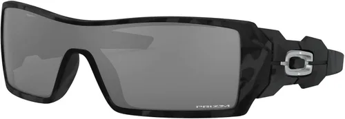 Miniatura 2 de Oakley Mens Oo9081 Oil Rig Rectangular Sunglasses