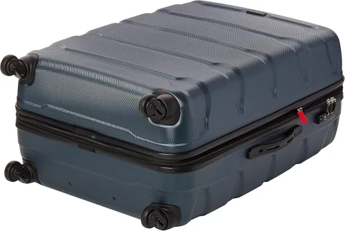 Miniatura 150 de Samsonite Omni PC - Maleta extensible rígida, Negro