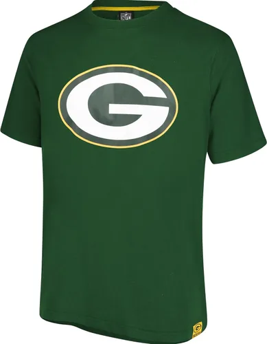 Miniatura 29 de Ultra Game Camiseta Oficial de la NFL para Hombres Super Suave del Día del Juego