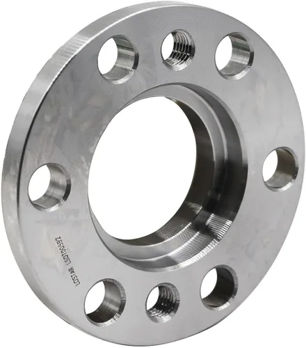 Miniatura 4 de LOSTAR LS Espaciador de cigüeñal con pernos compatible con GM LS1 LS2 LS3 LS6 LS7 L92 601010K