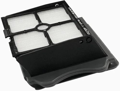 Miniatura 2 de McbeAn Filtro Hepa de repuesto, compatible con TINECO, compatible con Floor One S3, compatible con IFLOOR 3 accesorios de repuesto para aspiradora 2