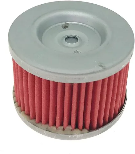 Miniatura 6 de Bujía de filtro de aceite de filtro de aire para Honda Foreman 400 450 TRX400 TRX450 2000-2006 Honda Rancher 350 TRX350 1995-2004 Reemplazar OE