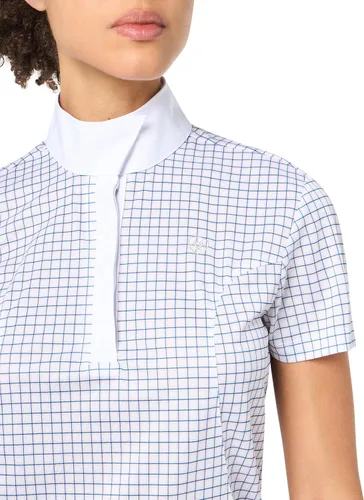 Miniatura 7 de Ariat Camisa Aptos Show Mujer