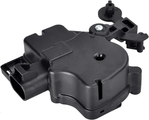 Acuario de puerta de escotilla trasera reemplaza 746015, 15250765, 15808595, 25001736 Reemplazo para Chevy Tahoe, Suburban, GMC Yukon, Yukon XL,