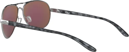 Miniatura 5 de Oakley Women's Oo4079 Feedback Pilot Sunglasses