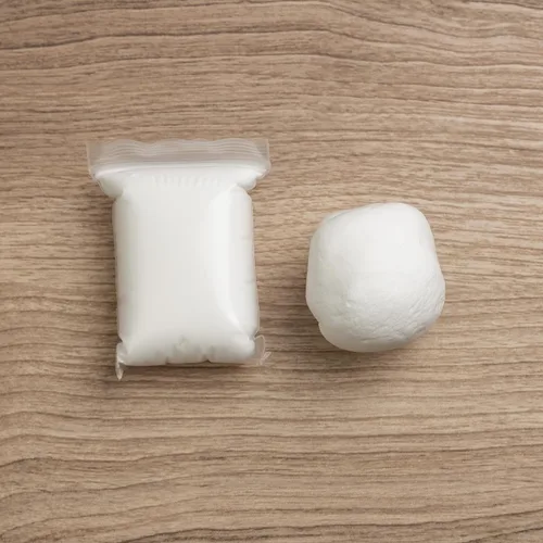 Miniatura 9 de Artsity Green Air Dry - Arcilla de espuma de 8 onzas, arcilla de modelado súper suave para niños de 3 a 12 años, arcilla de moldeo ultraligera