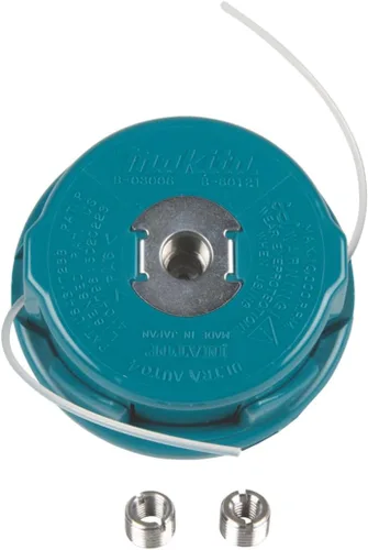Miniatura 3 de Makita B-60121 Cabezal recortador de alimentación automática y protuberancia