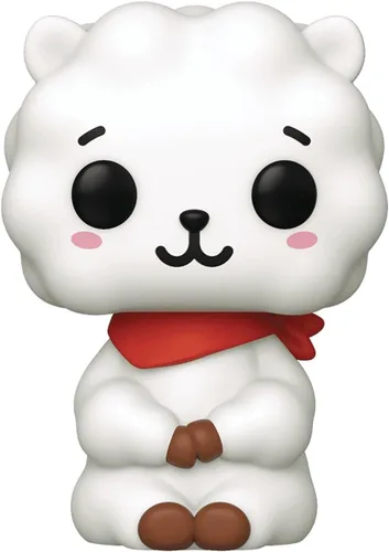 Miniatura 2 de Funko Pop! Animación: BT21 - Mang