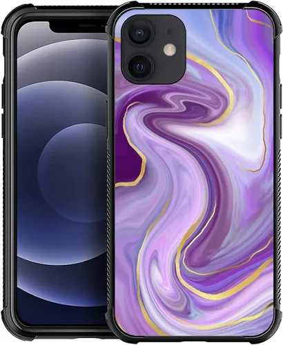Miniatura 97 de Funda compatible con iPhone Xs, diseño de plexiglás X para niños y hombres, diseño de lobo malo, a prueba de golpes, antiarañazos, para iPhone X/Xs