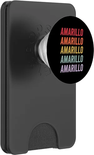 Miniatura 8 de Amarillo PopSockets Adhesive PopGrip