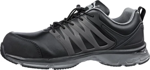 Miniatura 4 de Puma Safety Velocity 2.0 Negro Bajo WNS ASTM SD Talla 9,5