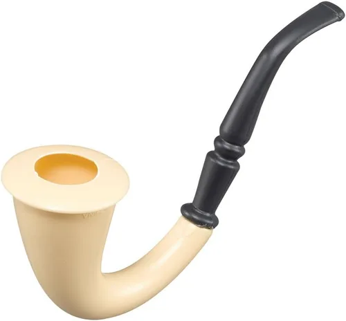 Miniatura 4 de Bristol Novelty Tubo estilo Sherlock Holmes