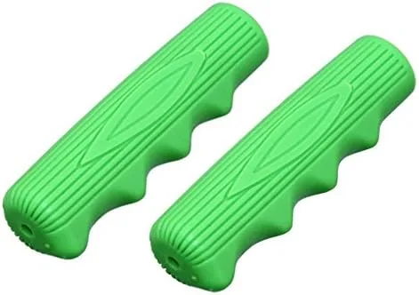 Miniatura 7 de Alta Kraton - Empuñaduras de goma de color sólido para bicicleta, varios