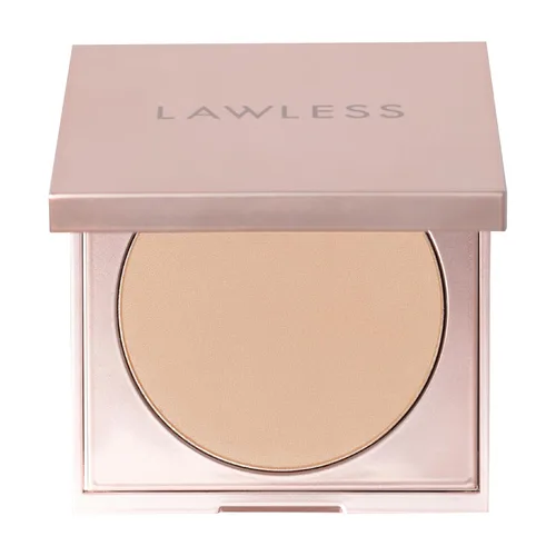 Miniatura 10 de Lawless Polvo perfeccionador para suavizar la piel sin talco, maquillaje de primera calidad, polvo suavizante de la piel con ingredientes naturales