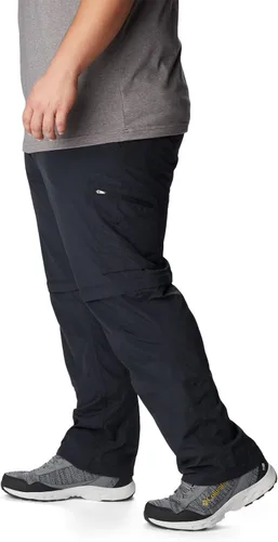 Miniatura 8 de Columbia Pantalones convertibles Silver Ridge para hombre