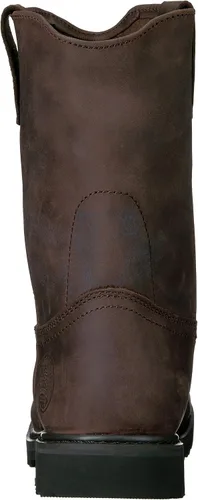 Miniatura 3 de Skechers Botas de trabajo con cuello redondo para hombre