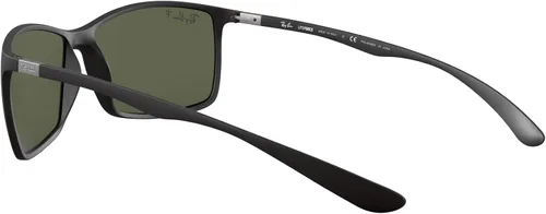 Miniatura 17 de Ray-Ban Gafas de sol cuadradas Rb4179 Liteforce para hombre