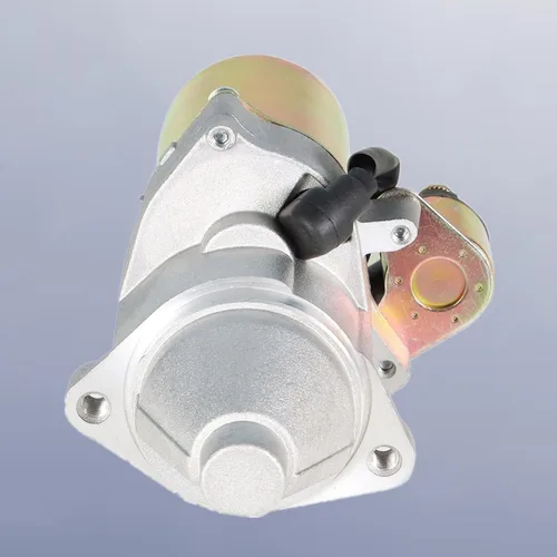 Miniatura 6 de LABLT Reemplazo del motor de arranque de motocicleta para Predator 13HP 420cc 60340 60349 69736