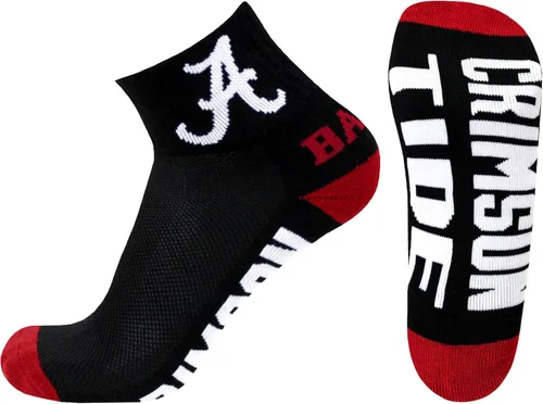 Miniatura 4 de Calcetines NCAA Alabama Crimson Tide