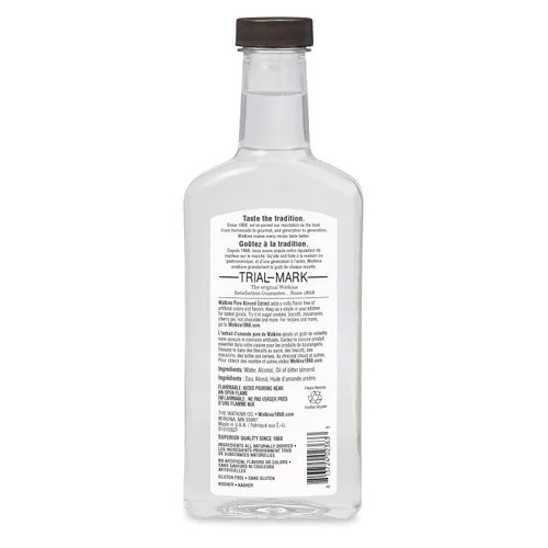 Miniatura 2 de Watkins Extracto de almendra pura, botella de 11 onzas, 1 unidad
