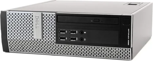 Miniatura 6 de Dell Computadora de escritorio premium, Intel Quad Core i5 3.2GHz, 16 GB de RAM, disco duro de 1 TB, DVD, Bluetooth, WiFi, compatible con Dell