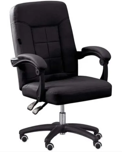 Miniatura 9 de YYDS Silla de juegos de moda para niñas, silla ejecutiva ergonómica en casa, oficina en vivo, silla giratoria de respaldo alto con reposabrazos Beige
