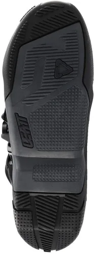 Miniatura 8 de Bota Leatt 4.5 Rojo