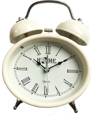 Miniatura 11 de Uniware - Reloj de pared silencioso sin tictac de diseño moderno conciso para decoración de sala de estar, oficina, dormitorio