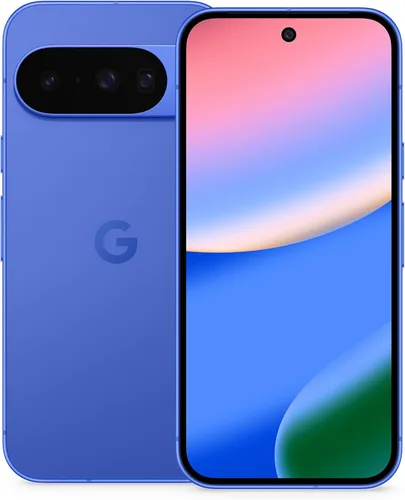 Google Pixel 10 - Smartphone Android desbloqueado - Asistente de IA Gemini, cámara trasera triple avanzada, batería de carga rápida de más de 24