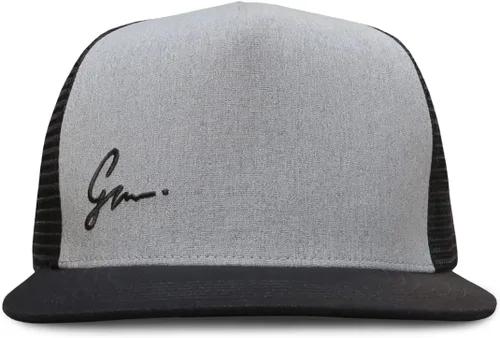 Miniatura 56 de Grace Folly - Gorra trucker unisex gorra de malla con cierre trasero