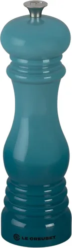 Miniatura 11 de Le Creuset Molinillo de sal, 8" x 2 1/2", Cerise