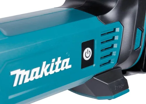 Miniatura 10 de Makita DMP180Z - Inflador LXT de iones de litio de 18 V, baterías y cargador no incluidos, azul/plata, M