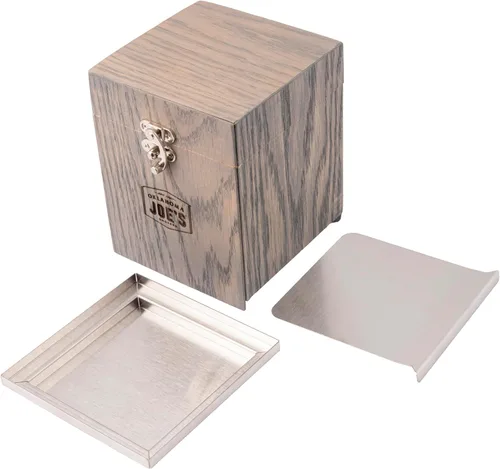 Miniatura 3 de Caja de Ahumado para Cóctel Oklahoma Joe's® - 7678088R06