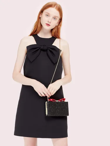 Miniatura 3 de Kate Spade New York Minnie Mouse Minnie Bow Clutch