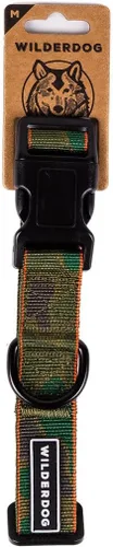 Miniatura 26 de Wilderdog Serie de collares ultraligeros para perros - Grande - Havasu