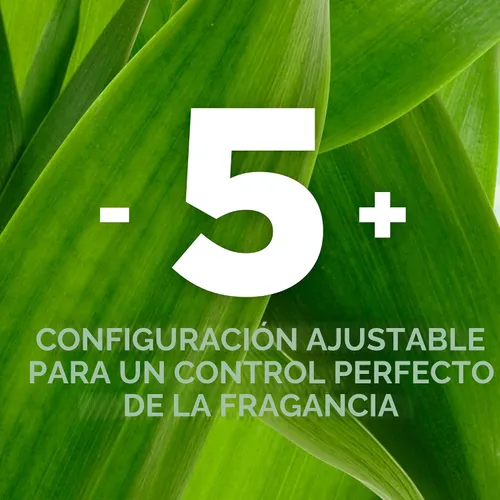 Miniatura 6 de Air Wick - Repuesto de aceite perfumado enchufable, 10 unidades, brisa marina calmante y sandía fresca, ambientador, aceites esenciales