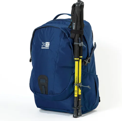 Miniatura 10 de Karrimor Trekking, Negro -, Tamaño único
