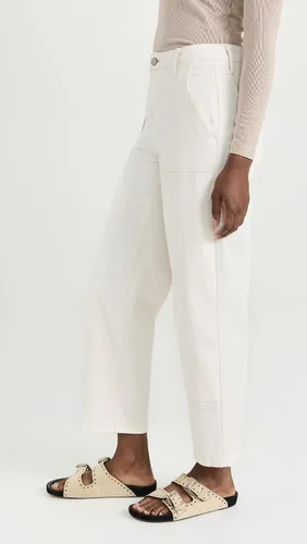 Miniatura 4 de Pistola Denim Pantalones Ashton para mujer