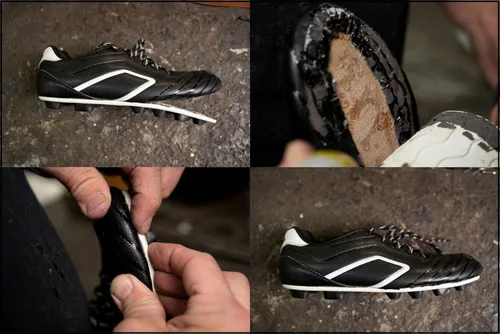 Miniatura 7 de Pegamento para calzado Boot-Fix: pegamento de reparación de calzado de calidad profesional