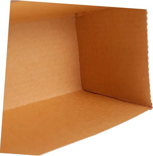 Miniatura 9 de HOMSFOU Bandeja de pastel corrugado, mini pan, papel de regalo de Navidad, pan, pan, pan, sartenes, rectángulo, tazas decorativas, papel de embalaje