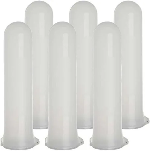 Miniatura 2 de 3Skull Heavy Duty 140rd Paintball Pods - 6 Pack