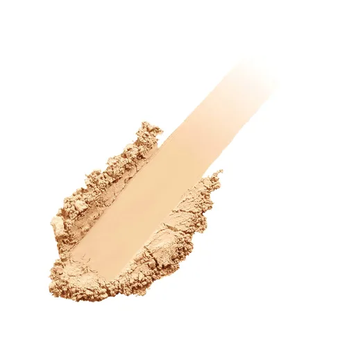 Miniatura 4 de Jane Iredale PurePressed Base Polvo Mineral de Maquillaje de Repuesto o Juego de Compacto Rellenable Polvo Prensado Semi Mate con SPF Sin Talco