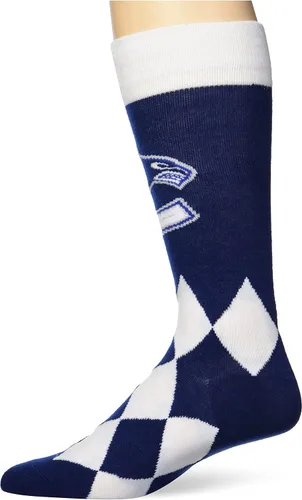 Miniatura 27 de For Bare Feet Calcetines Big Diamond unisex para adultos de la NCAA