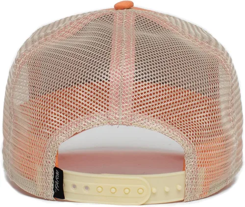 Miniatura 3 de Goorin Bros. The Farm - Gorra de malla ajustable para hombres y mujeres