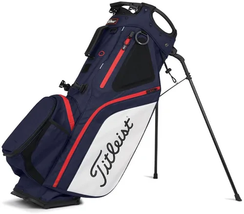 Miniatura 2 de Titleist Golf Temporada Anterior Hybrid 5 Stand - Bolsa de golf