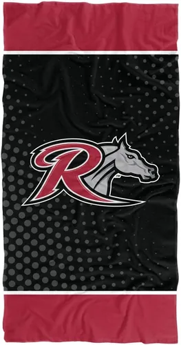 Miniatura 59 de LOGOVISION Manta Abilene Christian University, 30x60 Logo Dots CottonFront/PolyBackBeachTowel